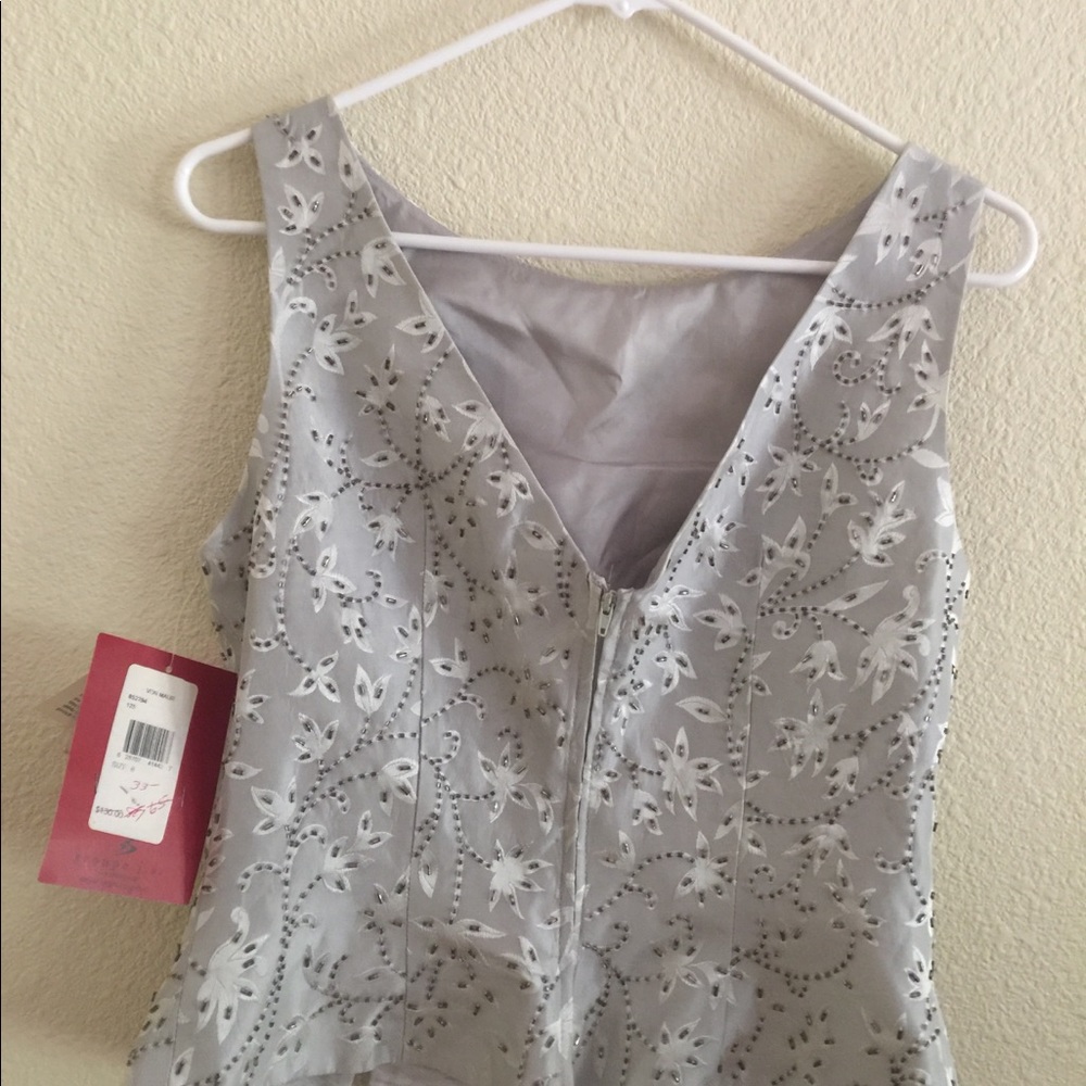 Beaded top - Picture 3 of 7